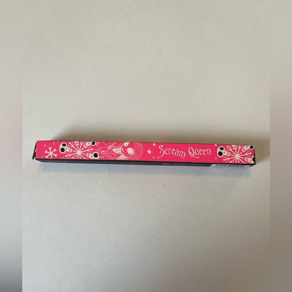 BRAND NEW: ColourPop x Nightmare Before Christmas Scream Queen Eyeliner - Picture 6 of 8